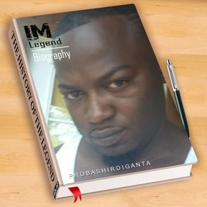 Meet your Posher, Travis